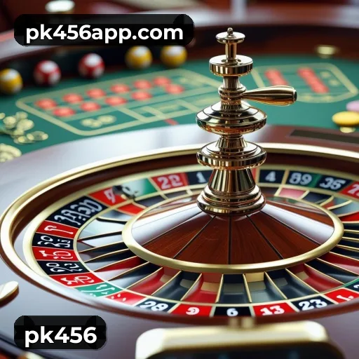 Notificações App pk456