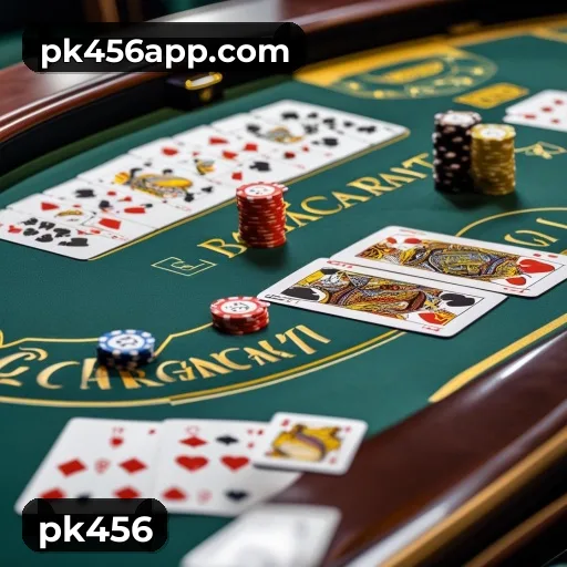 Bônus App pk456