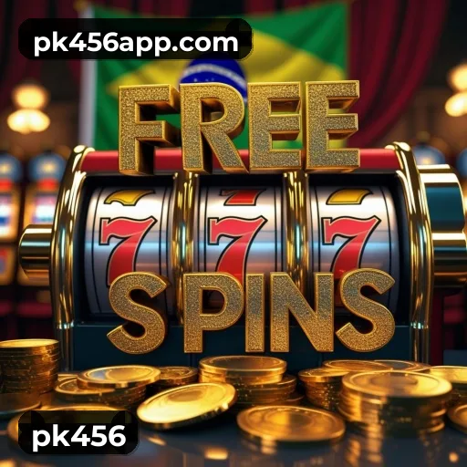 Jogos App pk456