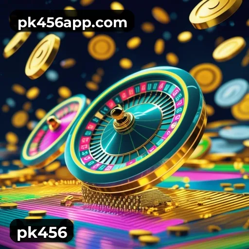 Recursos App pk456