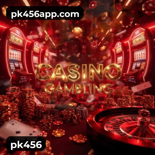Segurança App pk456