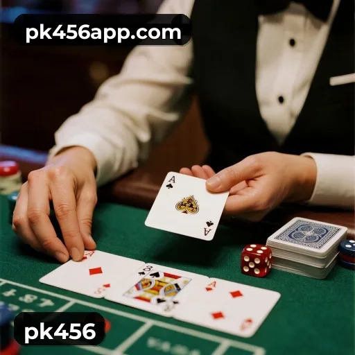 Performance App pk456