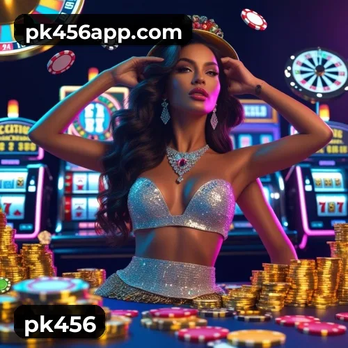 APK pk456 Android