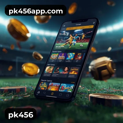 Instalar pk456 Mac