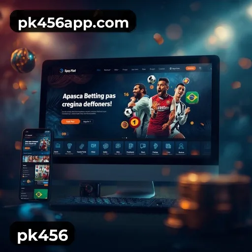 Download pk456 Windows