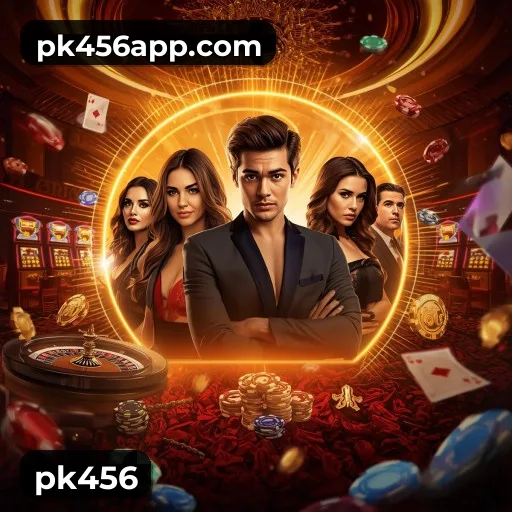 Link Download pk456
