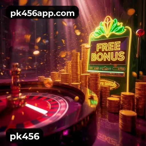 Vantagens App pk456
