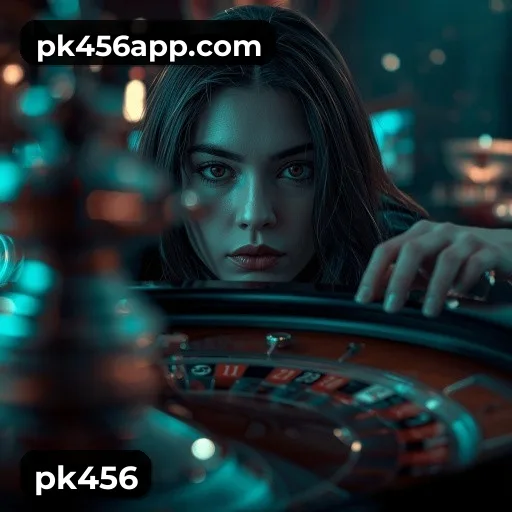Segurança App pk456