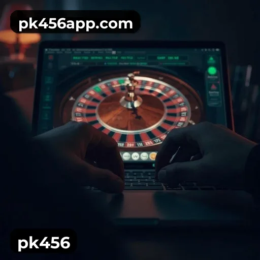 Recursos App pk456