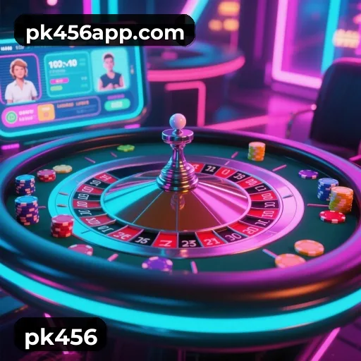 Instalar APK pk456