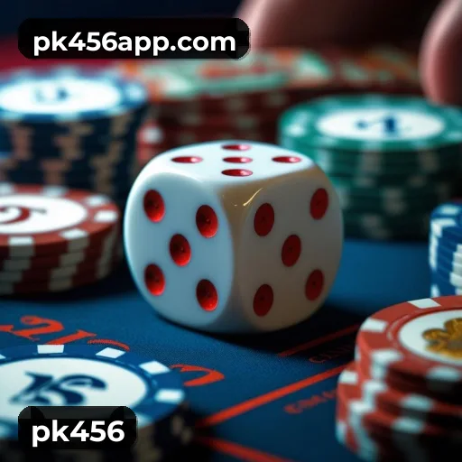 Fortune Dragon - slot PG Soft na pk456
