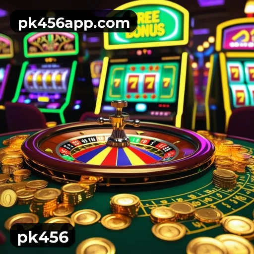 Fortune Rabbit - slot PG Soft na pk456