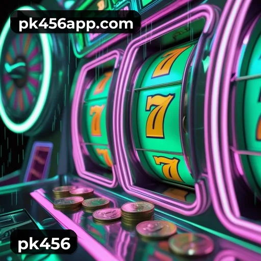 Fortune Ox - slot PG Soft na pk456