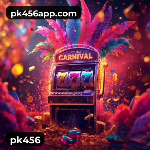Fortune Dragon - slot PG Soft na pk456