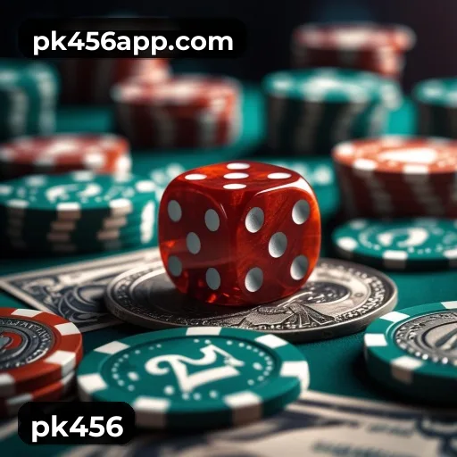 Slots mobile pk456
