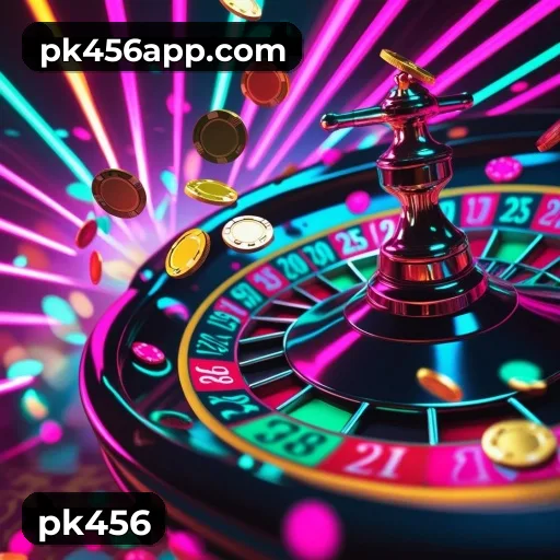 Registro slots pk456