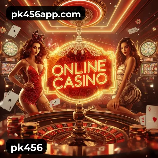 Dicas de slots pk456