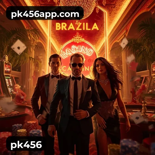 RNG certificado pk456