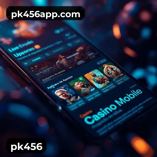 Free spins pk456