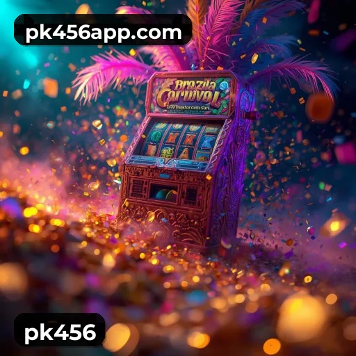Slots desktop pk456