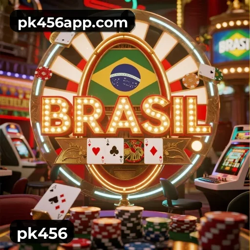 Bônus VIP pk456