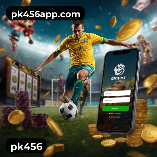 Cashback VIP pk456