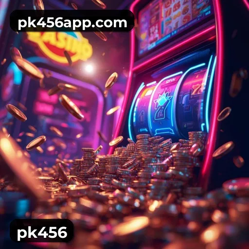 Níveis VIP pk456