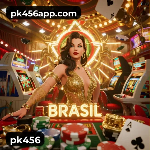 Benefícios VIP pk456