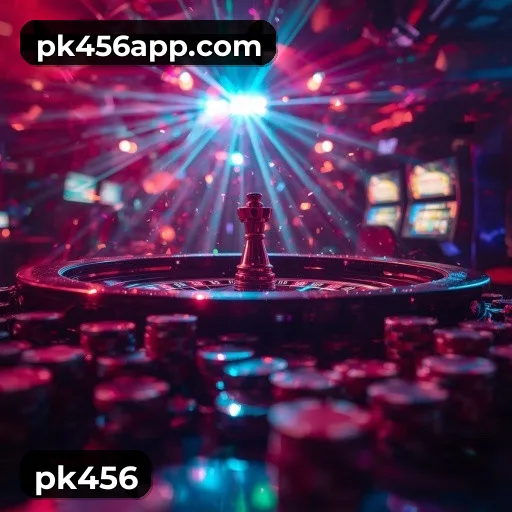 Evolução VIP pk456