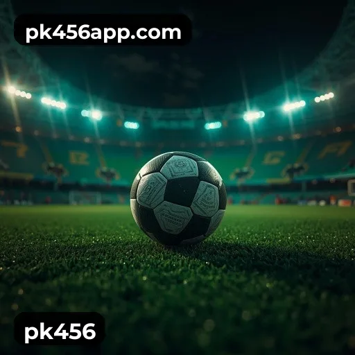 Qualificar VIP pk456