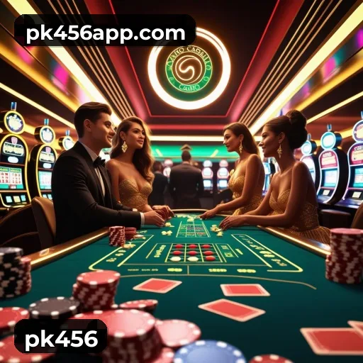 Crash Games pk456