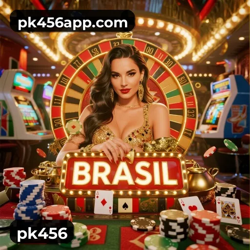 Jogos Mesa pk456