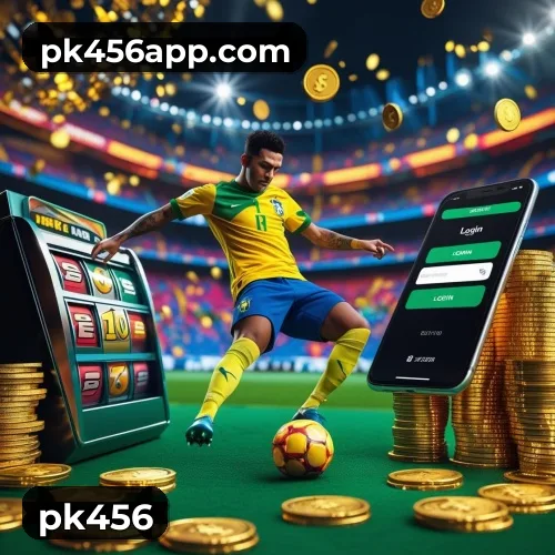 Oportunidades pk456